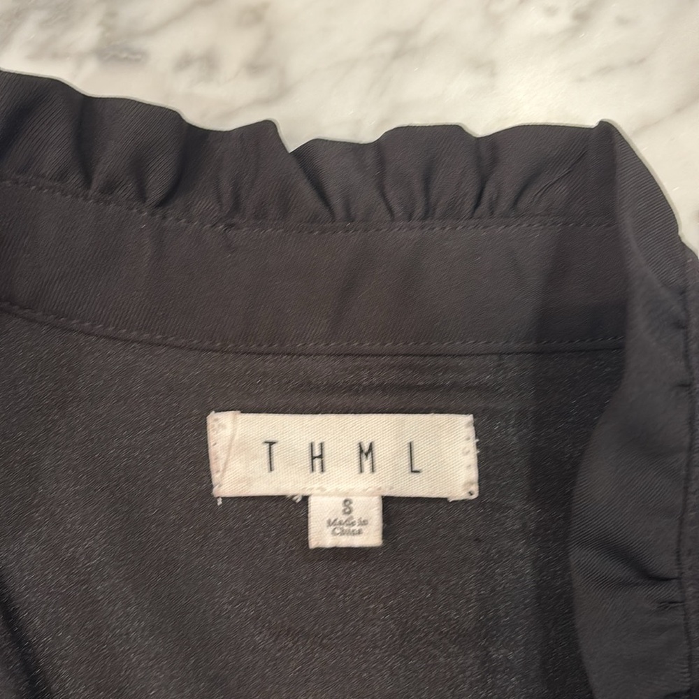 THML DRESS - Picture 6 of 8